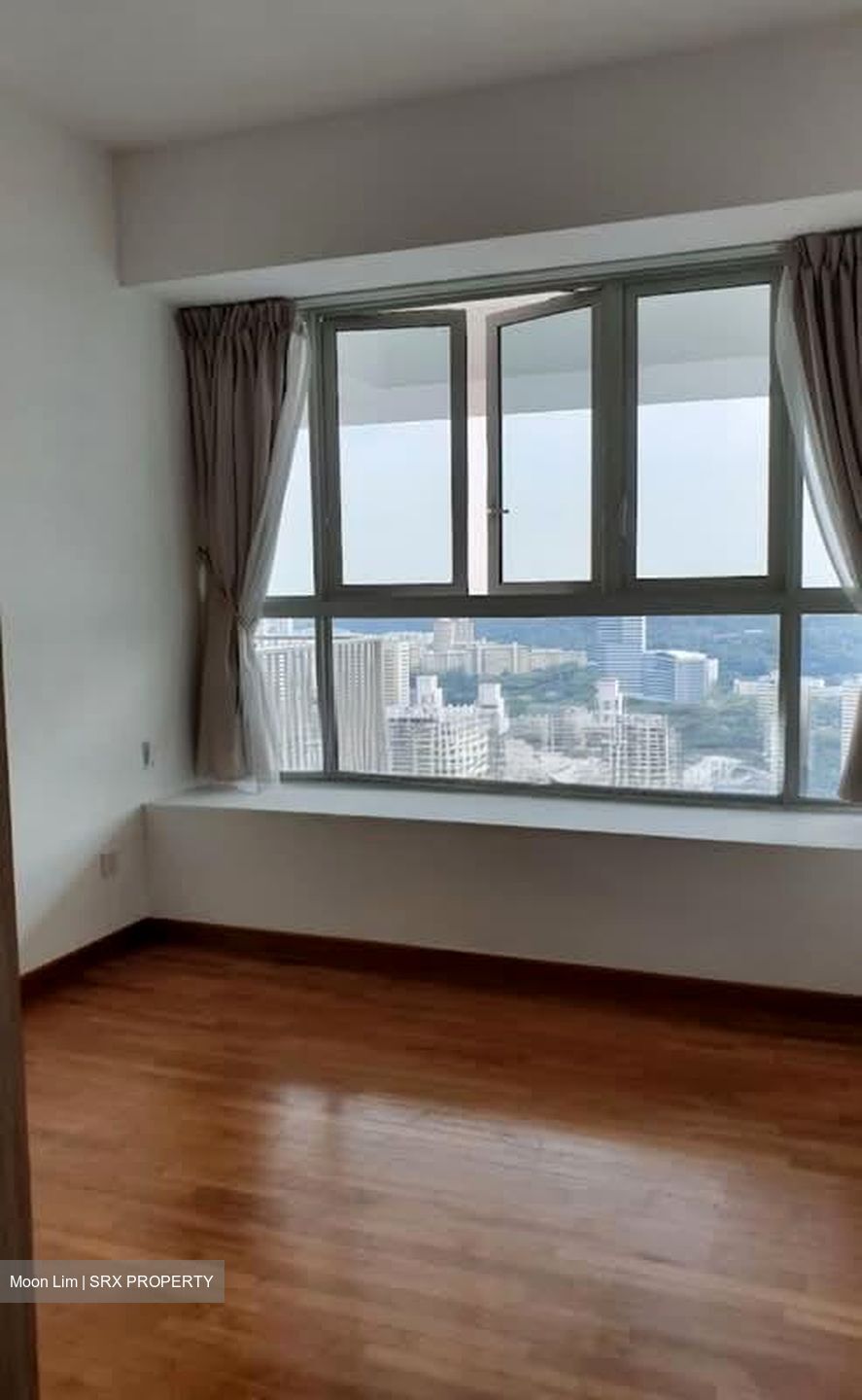 The Metropolitan Condominium (D3), Condominium #580879461